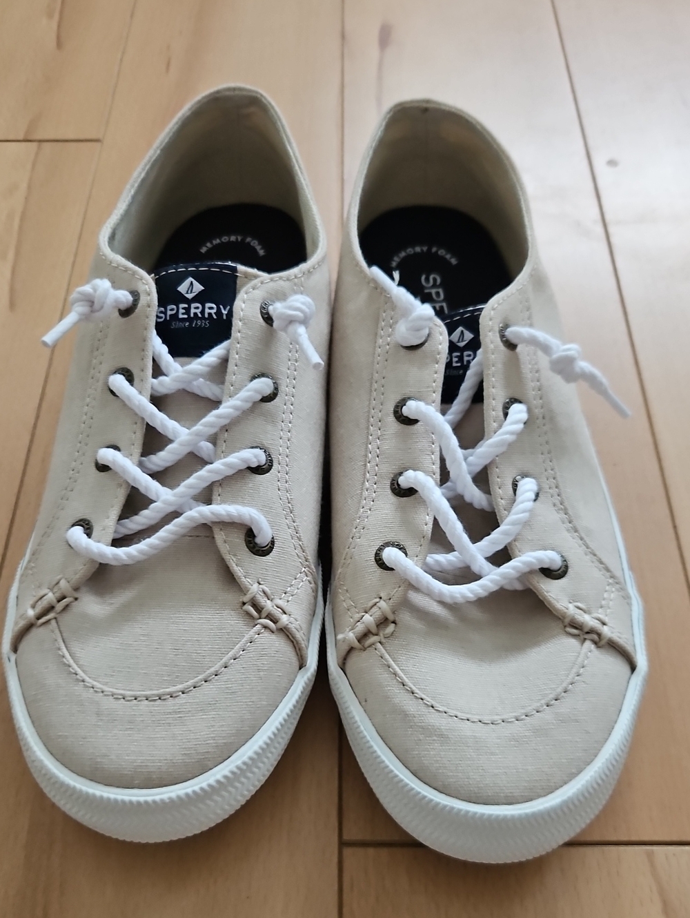 Sperry Top-sider W Size US 8.5